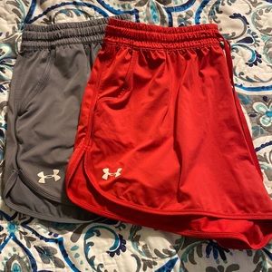 Women’s UA Shorts